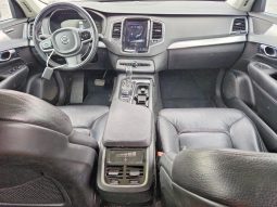 
VOLVO XC90 T6, 2018 (2017) full									