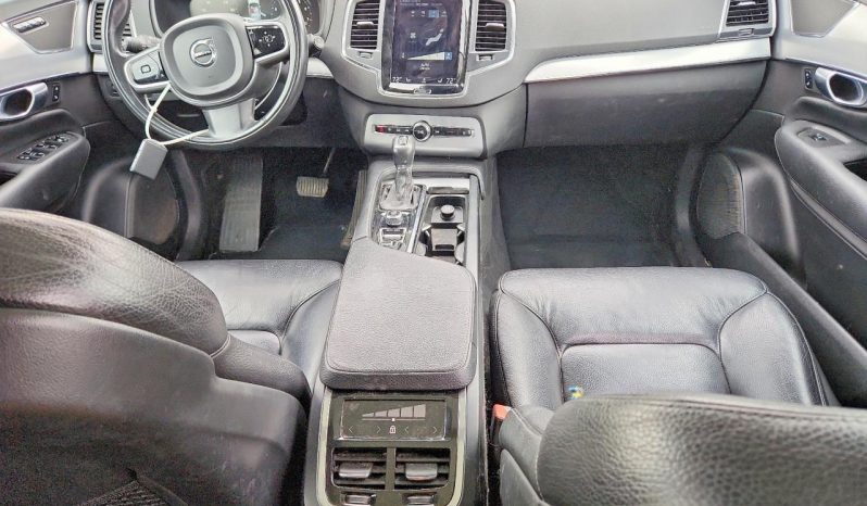 
VOLVO XC90 T6, 2018 (2017) full									
