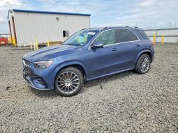 MERCEDES-BENZ GLE 450E 4MATIC, 2024