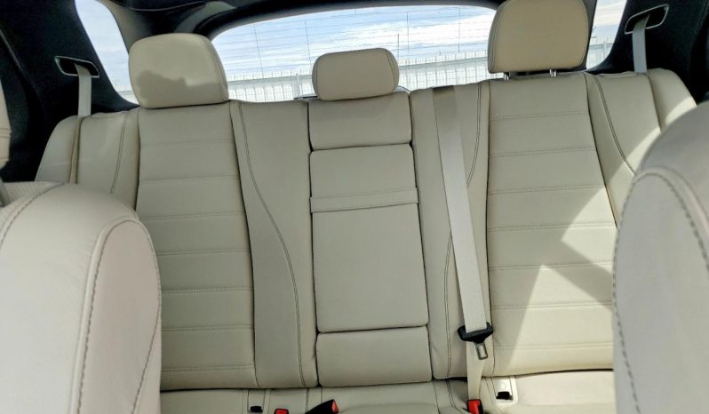 
MERCEDES-BENZ GLE 450E 4MATIC, 2024 full									