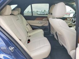 
MERCEDES-BENZ GLE 450E 4MATIC, 2024 full									