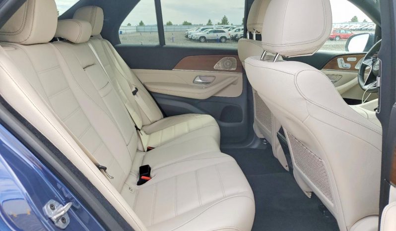 
MERCEDES-BENZ GLE 450E 4MATIC, 2024 full									