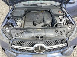 
MERCEDES-BENZ GLE 450E 4MATIC, 2024 full									