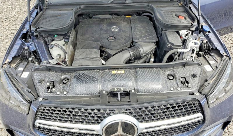 
MERCEDES-BENZ GLE 450E 4MATIC, 2024 full									