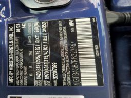 
MERCEDES-BENZ GLE 450E 4MATIC, 2024 full									