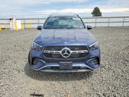 
MERCEDES-BENZ GLE 450E 4MATIC, 2024 full									