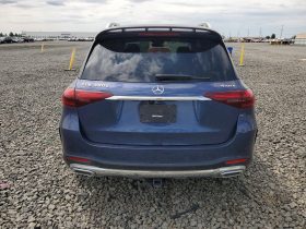 MERCEDES-BENZ GLE 450E 4MATIC, 2024