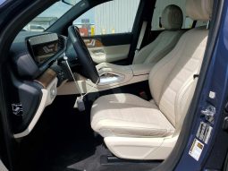 
MERCEDES-BENZ GLE 450E 4MATIC, 2024 full									