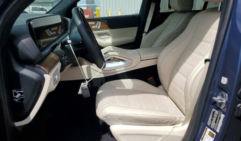 
MERCEDES-BENZ GLE 450E 4MATIC, 2024 full									