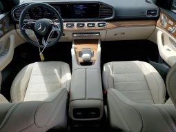 
MERCEDES-BENZ GLE 450E 4MATIC, 2024 full									