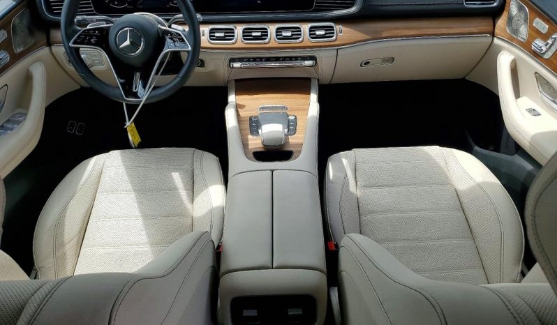 
MERCEDES-BENZ GLE 450E 4MATIC, 2024 full									