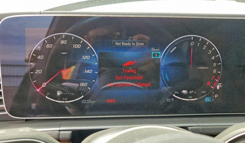 
MERCEDES-BENZ GLE 450E 4MATIC, 2024 full									