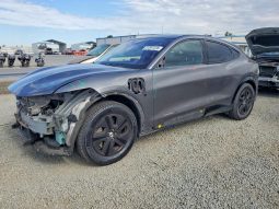 
FORD MUSTANG MACH-E CALIFORNIA ROUTE 1, 2021 full									