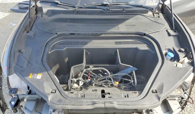 
FORD MUSTANG MACH-E CALIFORNIA ROUTE 1, 2021 full									