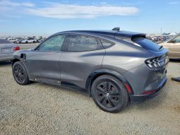 
FORD MUSTANG MACH-E CALIFORNIA ROUTE 1, 2021 full									