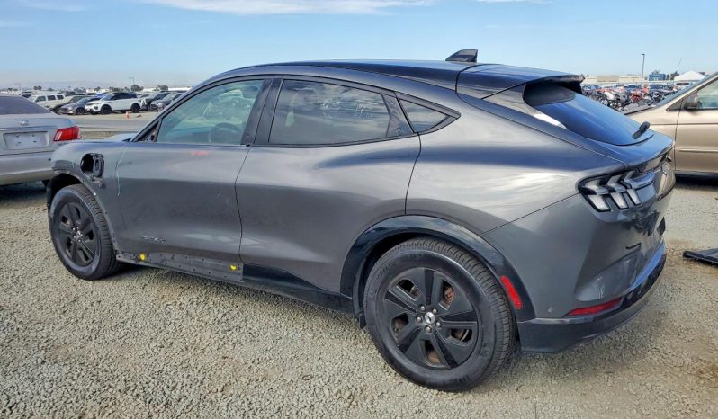
FORD MUSTANG MACH-E CALIFORNIA ROUTE 1, 2021 full									