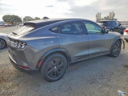 
FORD MUSTANG MACH-E CALIFORNIA ROUTE 1, 2021 full									