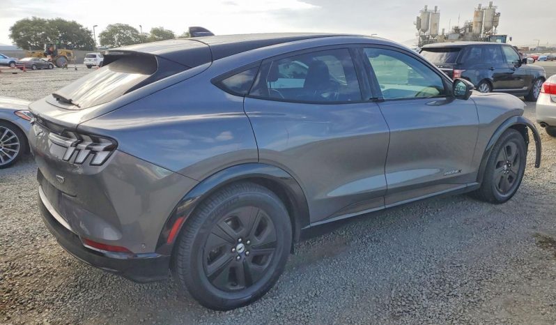 
FORD MUSTANG MACH-E CALIFORNIA ROUTE 1, 2021 full									