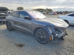 FORD MUSTANG MACH-E CALIFORNIA ROUTE 1, 2021