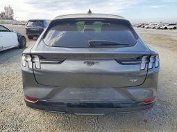
FORD MUSTANG MACH-E CALIFORNIA ROUTE 1, 2021 full									