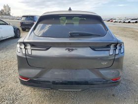 FORD MUSTANG MACH-E CALIFORNIA ROUTE 1, 2021
