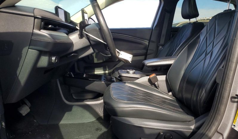 
FORD MUSTANG MACH-E CALIFORNIA ROUTE 1, 2021 full									