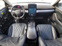 
FORD MUSTANG MACH-E CALIFORNIA ROUTE 1, 2021 full									