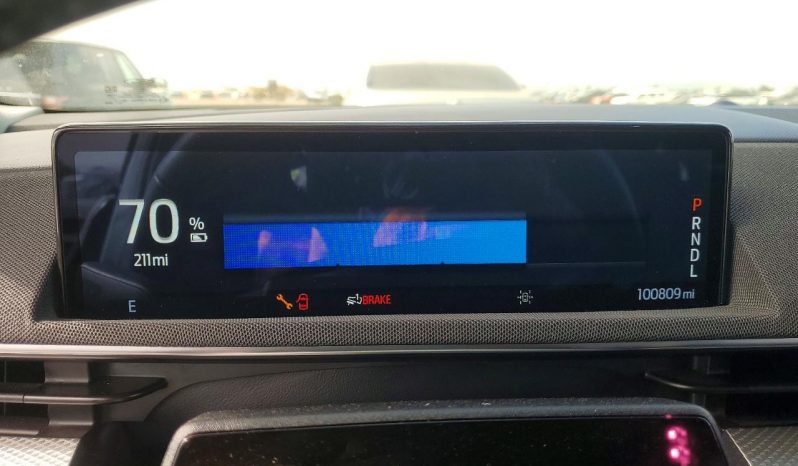 
FORD MUSTANG MACH-E CALIFORNIA ROUTE 1, 2021 full									