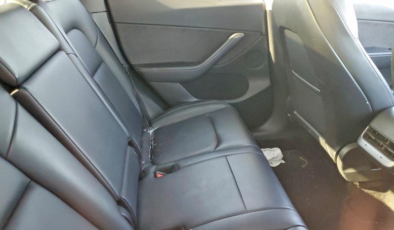 
TESLA MODEL Y LR DM, 2021 full									