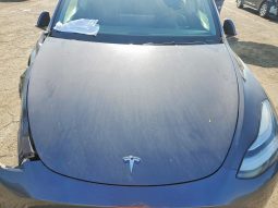 
TESLA MODEL Y LR DM, 2021 full									