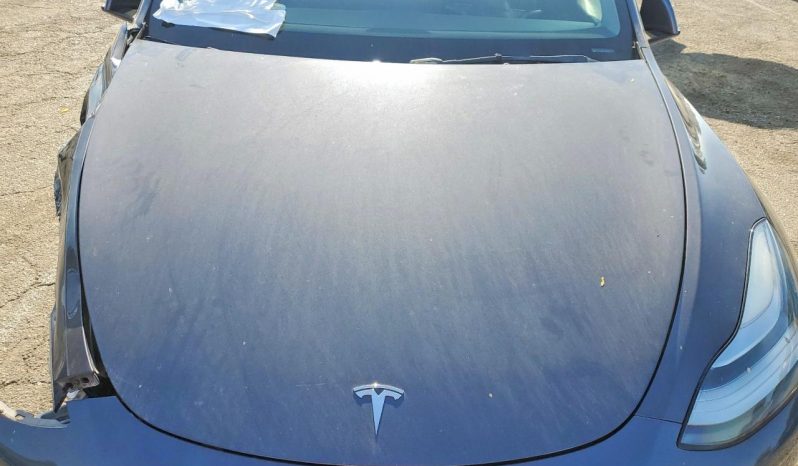 
TESLA MODEL Y LR DM, 2021 full									