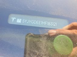 
TESLA MODEL Y LR DM, 2021 full									