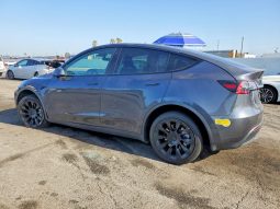 
TESLA MODEL Y LR DM, 2021 full									