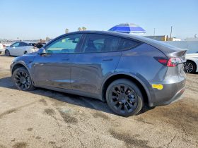 TESLA MODEL Y LR DM, 2021