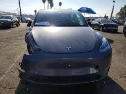 
TESLA MODEL Y LR DM, 2021 full									