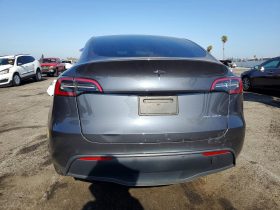 TESLA MODEL Y LR DM, 2021