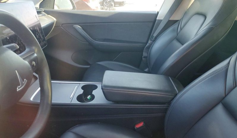 
TESLA MODEL Y LR DM, 2021 full									