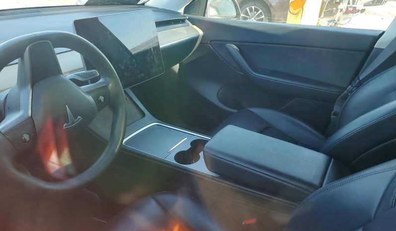 
TESLA MODEL Y LR DM, 2021 full									