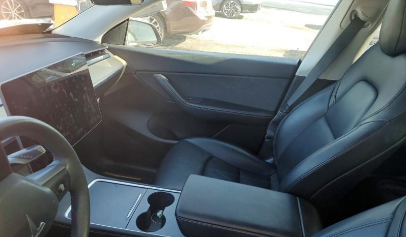 
TESLA MODEL Y LR DM, 2021 full									