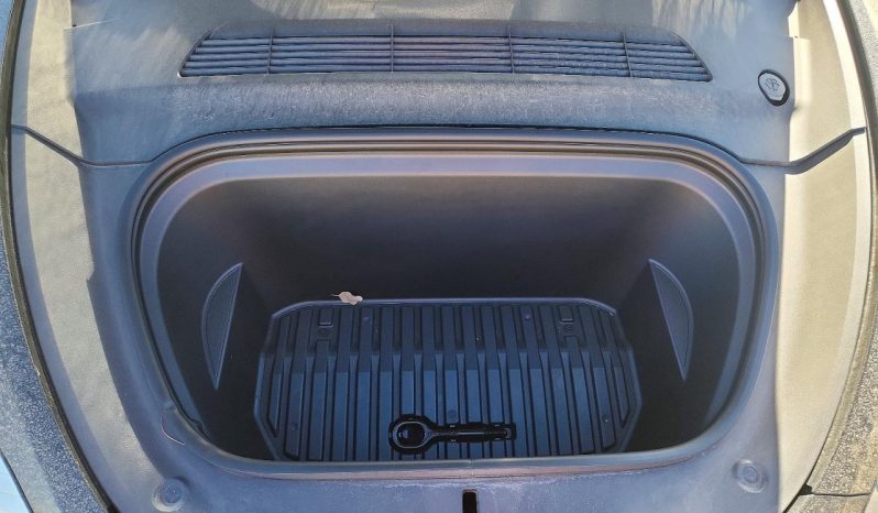 
TESLA MODEL Y LR DM, 2022 full									