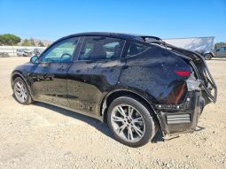 
TESLA MODEL Y LR DM, 2022 full									
