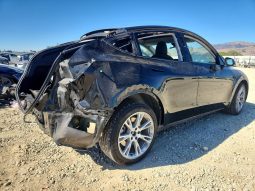 
TESLA MODEL Y LR DM, 2022 full									