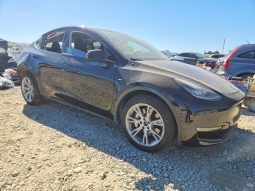 
TESLA MODEL Y LR DM, 2022 full									