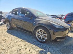 TESLA MODEL Y LR DM, 2022