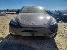 TESLA MODEL Y LR DM, 2022