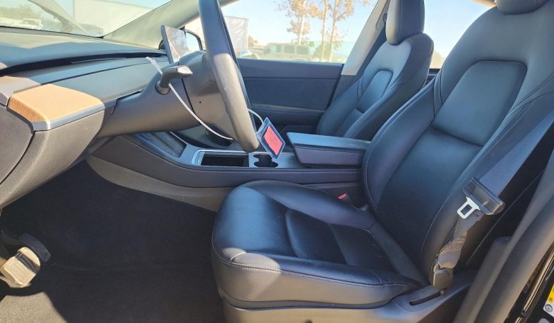 
TESLA MODEL Y LR DM, 2022 full									