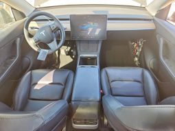 
TESLA MODEL Y LR DM, 2022 full									
