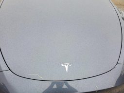 
TESLA MODEL Y LR DM, 2020 full									