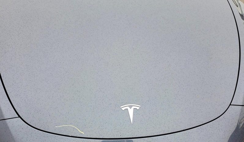 
TESLA MODEL Y LR DM, 2020 full									