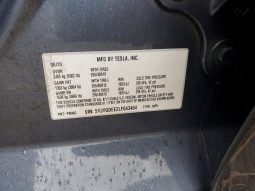 
TESLA MODEL Y LR DM, 2020 full									